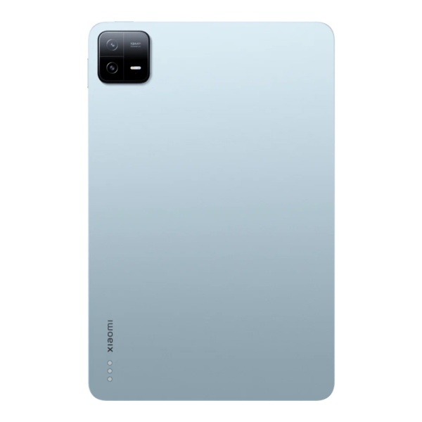 Планшет Xiaomi Pad 6 6/128 ГБ. Цвет: синий